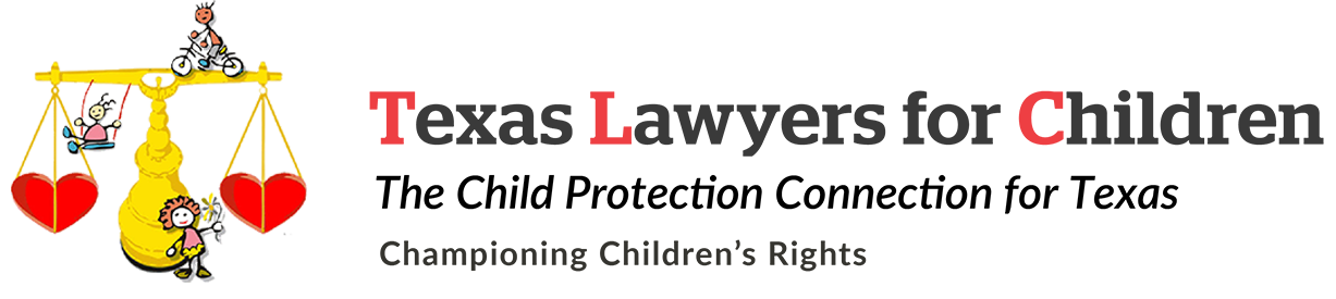 Texas Lawyers for Children