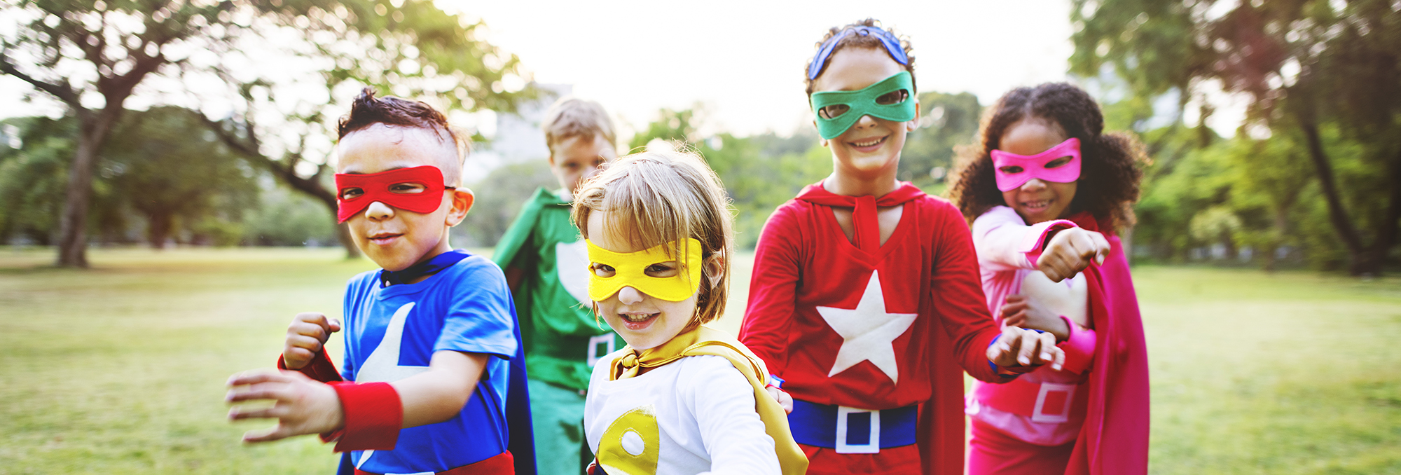 superherokids